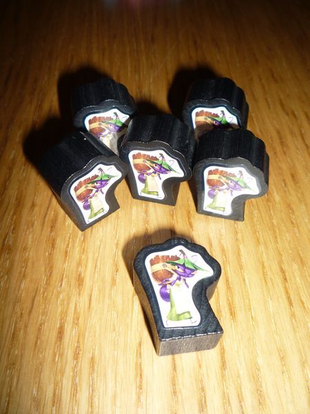 La Cigale & la Fourmi