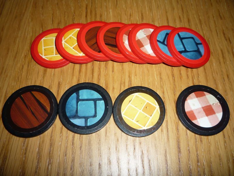 La Cigale & la Fourmi