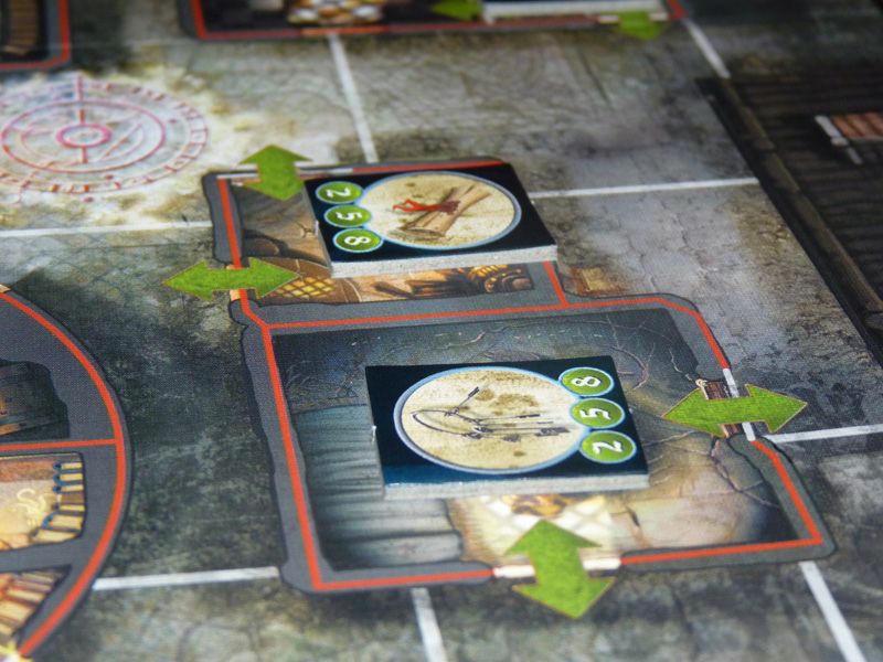 La cité des voleurs