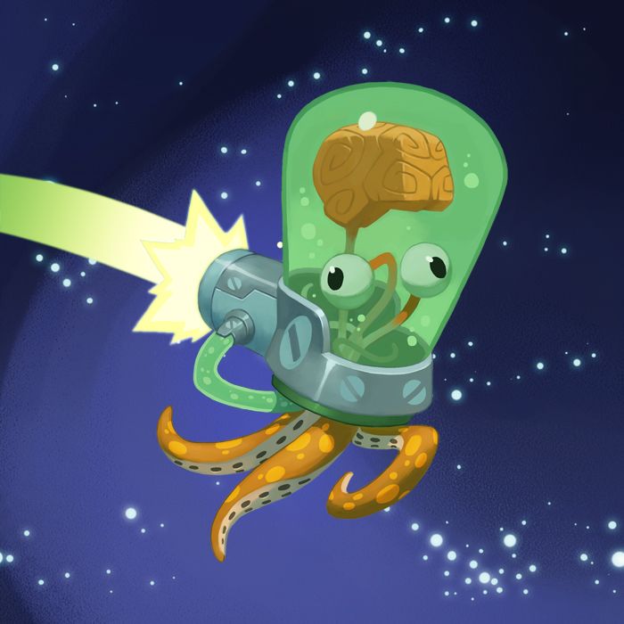 La course des étoiles