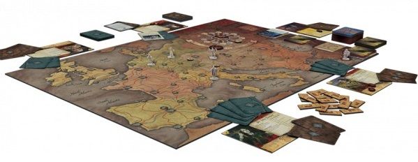 La fureur de Dracula - troisième édition