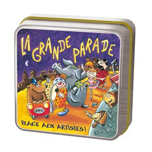 La grande parade