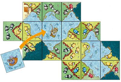 La Guerre des Moutons 2