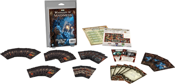 La Maison de la Peur