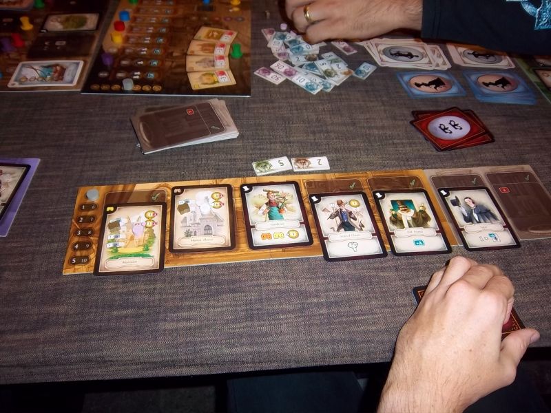 Oui, elles sont classes ces cartes...et puis on vous invite à devenir un véritable jet-seteur du genre panier-percé.