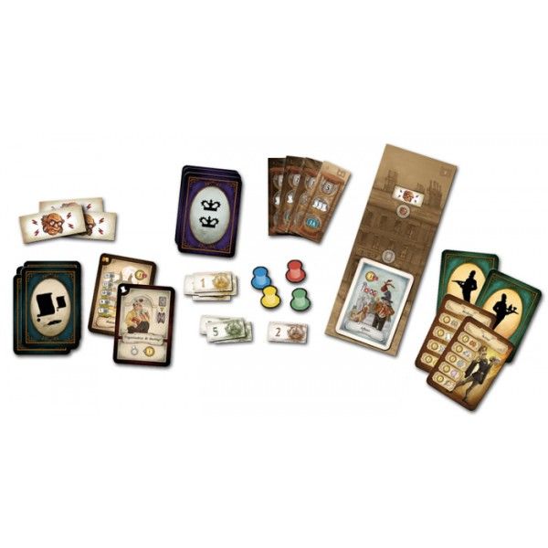 Last Will: Enfin viré