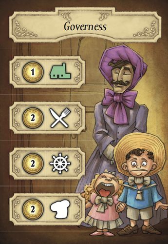 Last Will: Getting Sacked