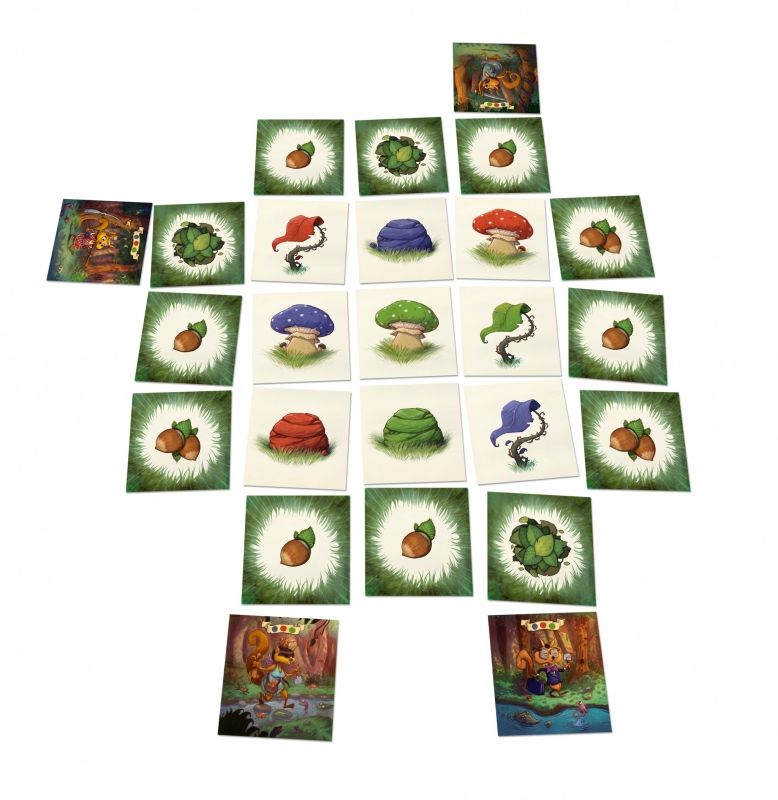 Le Bois des Couadsous