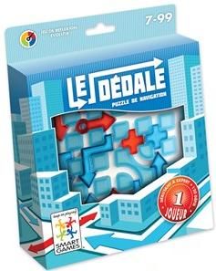Le dédale