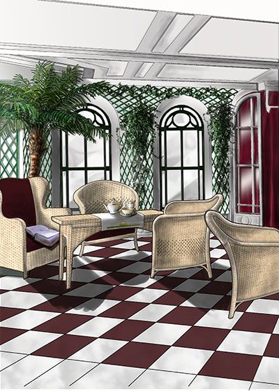 Le Dernier Canot du Titanic !