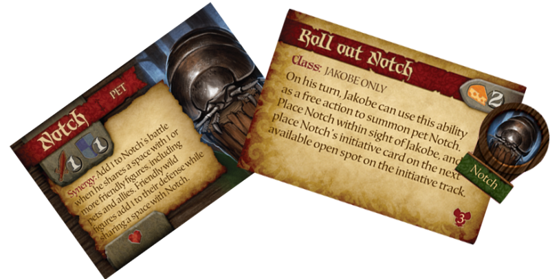 Chers Rats, sous-estimés Notch et vous irez droit à votre perte…