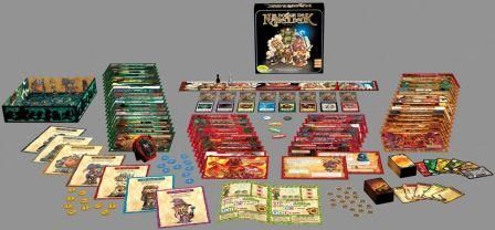 Le Donjon de Naheulbeuk