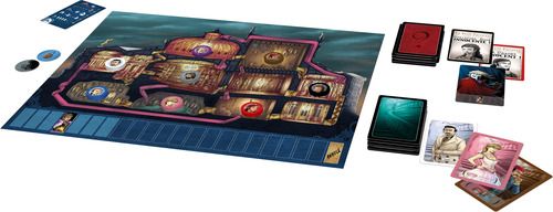 Le Fantôme de l'Opéra