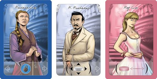 Le Fantôme de l'Opéra