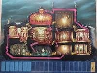 Le Fantôme de l'Opéra