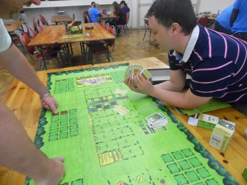 Agricola