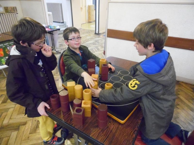 Forcément, ça attire...