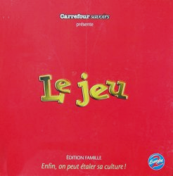 Le jeu