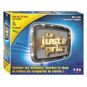 Le juste prix
