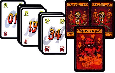 Le malin et ses petits malheurs