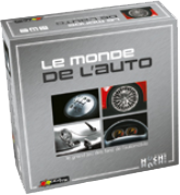 Le monde de l'auto