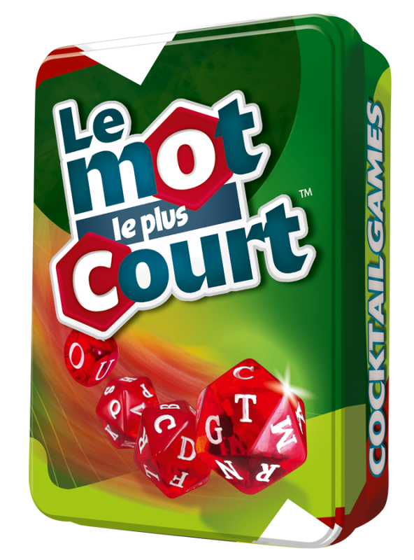 Le mot le plus court