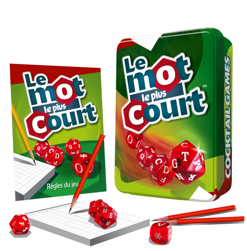 Le mot le plus court