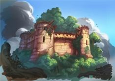 Le Petit Poucet et la Forêt mystérieuse