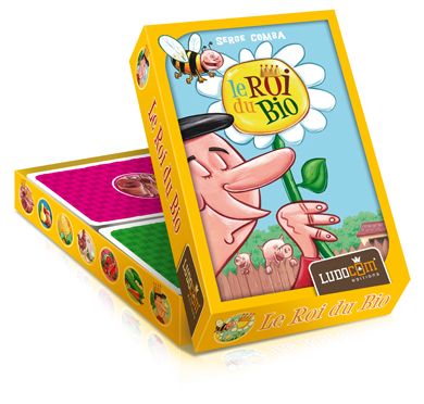Le roi du bio