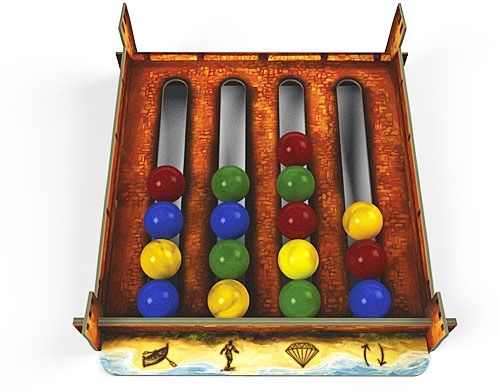 Le secret de Monte cristo