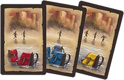 Le secret de Monte cristo