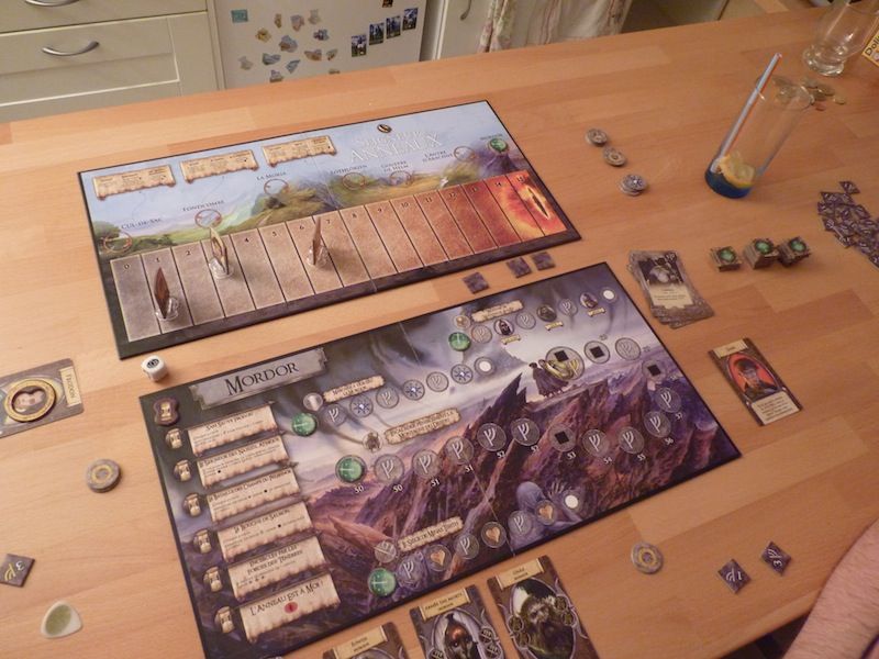 Dernier plateau : ça passe ou ça casse...