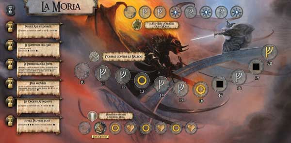 Le Seigneur des Anneaux