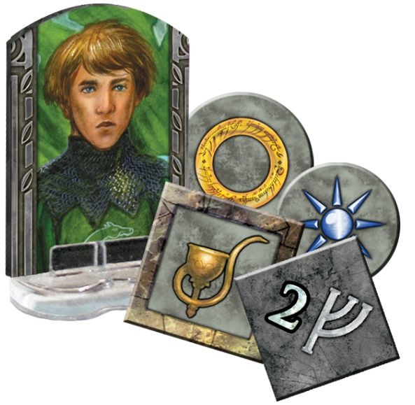 Le Seigneur des Anneaux