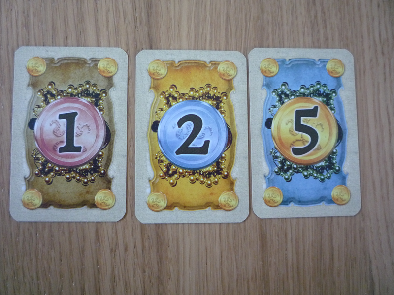 Le testament du Duc de Crecy