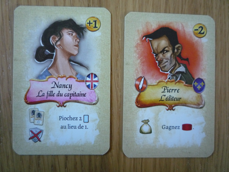 Le testament du Duc de Crecy