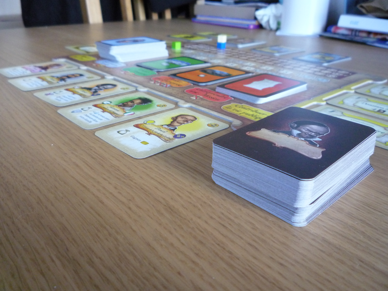 Le testament du Duc de Crecy