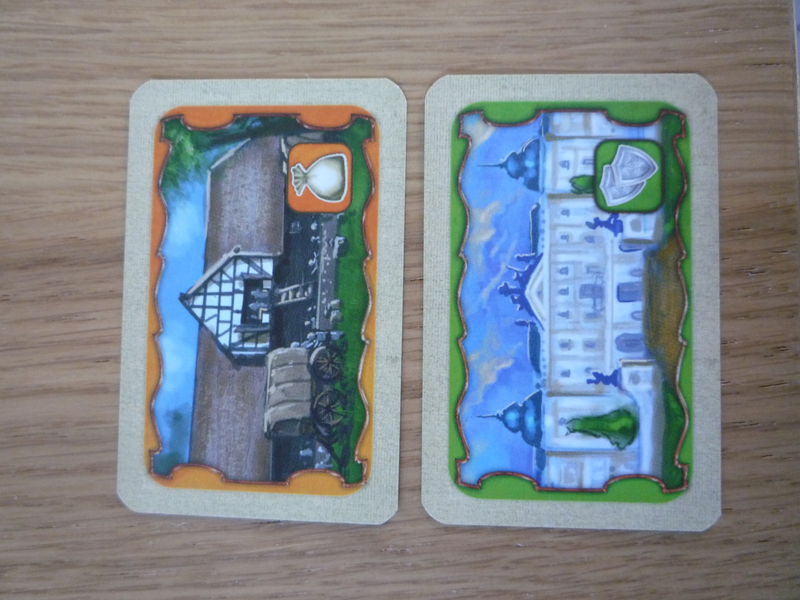 Le testament du Duc de Crecy