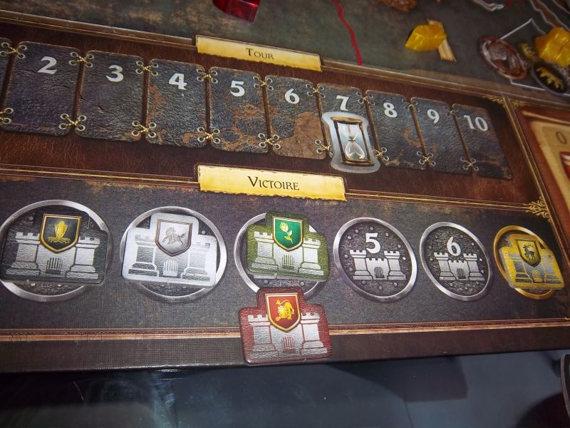 heu...oui, on en a pris une hein !?