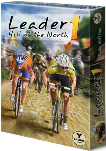 Leader 1 - Hell of the North