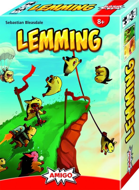 Lemming