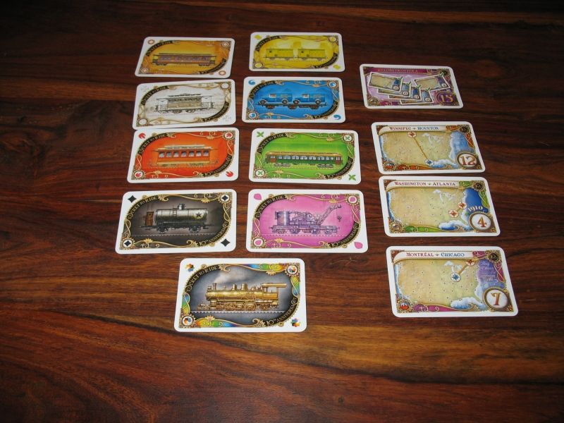 Toutes belles, toute neuves !