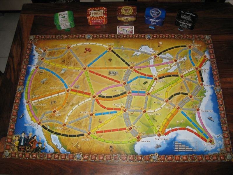 il est vraiment immense !!!