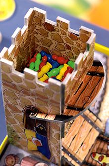 Les Chevaliers Tumultueux