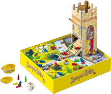 Les Chevaliers Tumultueux