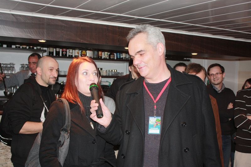 Mathilde de Gigamic pour Bazar Bizarre