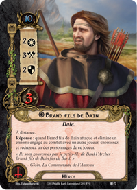 Les Collines d'Emyn Muil