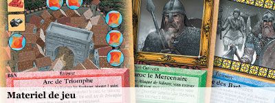 Les Colons de Catane : Barbares & Négociants