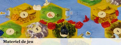 Les Colons de Catane - Les Marins de Catane