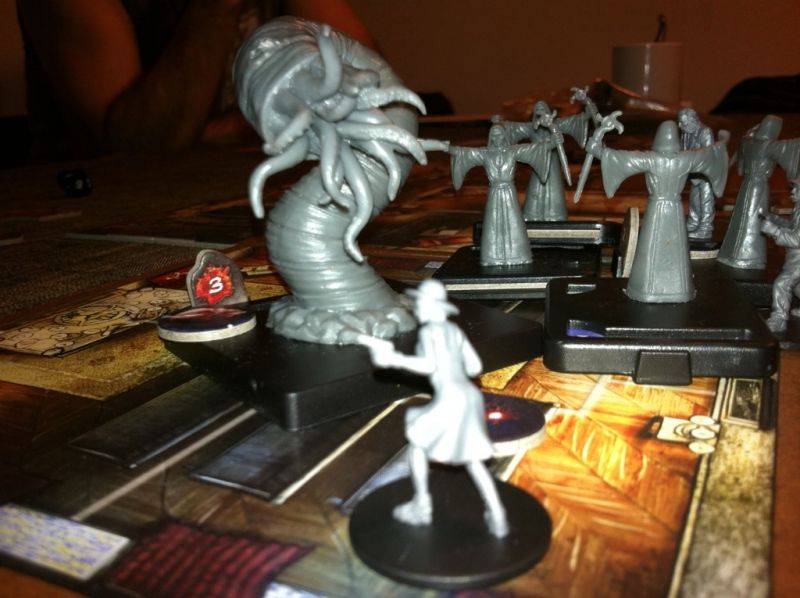 La belle et la bête 